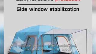 Sun shelter Wholesaler China Best Price [upl. by Kentiggerma]