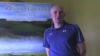 The LInks  Ballyliffin Golf Club [upl. by Alram240]