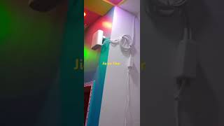 jio air fiber 5G installation  jio 5G unlimited  jio air fiber  air fiber  kobirul day vlog [upl. by Bernette665]