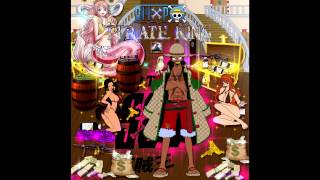 CHXPO  PIRATE KING  FULL MIXTAPE [upl. by Stacia149]