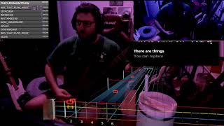 Rocksmith ALTHEA LIVE AT ALPINE VALLEY MUSIC THEATRE EAST TROY WI 6232018  Bass [upl. by Mancino]