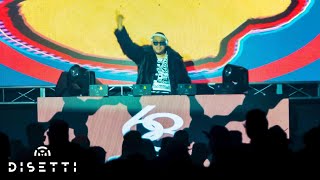 DJ DASTEN  SOBELAND Vol1 Live Set Chile Video Oficial  Guaracha Electrónica Aleteo Zapat [upl. by Sremlahc]