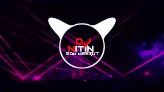 pike shiv bhagati ka pyala  EDM TRANCE MIXX  DJ NITIN EDM  FULL SONG WHATSAPP [upl. by Pampuch642]