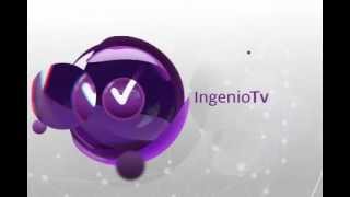 ¿Cómo sintonizar Ingenio TV [upl. by Selbbep]