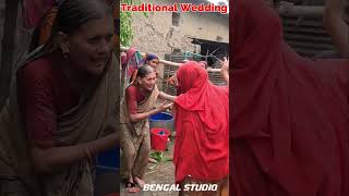 BANGLADESH Village Wedding Secrets You Wont Find Anywhere Else [upl. by Varipapa]