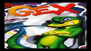 Skully Reviews Gex 1995 [upl. by Elrak296]