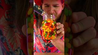 I left Skittles in Everclear [upl. by Kornher]