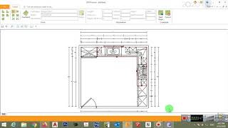 2020 fusion kitchen design tutorial [upl. by Ruth]