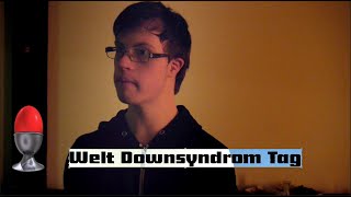 Welt Down Syndromtag Berlin 2014 [upl. by Dnalyaw]