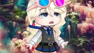 “What Do You Dream About”  Luna Lovegood  Gacha  Meme  HP [upl. by Clinton547]