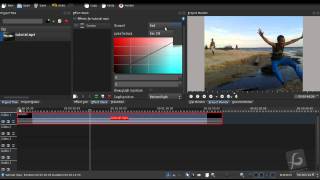 How to Make Quick Video Slideshow from Photo Using Openshot [upl. by Glogau]