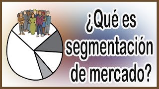 4 PUNTOS IMPORTANTES para una SEGMENTACIÓN 👏💪  ¿Qué es la SEGMENTACIÓN de MERCADO👩‍💻 [upl. by Cordie]