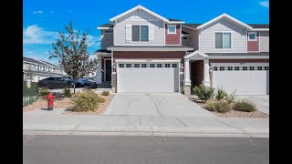 Home For Rent at 3886 W 860 N in Lehi By Nestwell Property Management [upl. by Eisdnil]