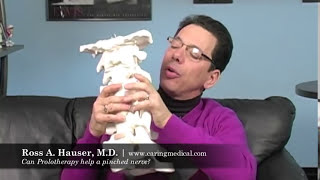 Can Prolotherapy Help a Pinched Nerve [upl. by Eamon362]