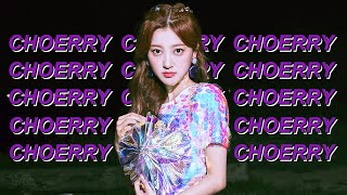 Choerry moments that leaves the sun jobless [upl. by Allene47]