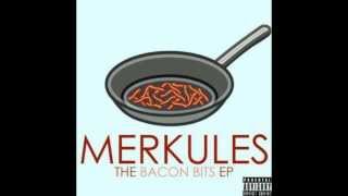 Merkules  Sedatives Prod Dylan Ross [upl. by Alleinad]