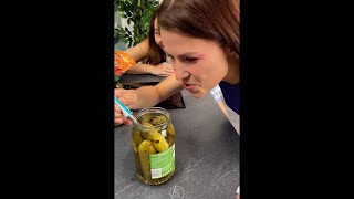 Jar opening prank [upl. by Edmund]