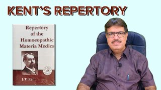 KENTS REPERTORY BY J T KENT  EXPLAINED BY DR KEDARNATH A LONGANI – MD HOM LONGANI CLINICS [upl. by Cullie968]