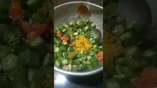 Vendakkai colony in Tamil Recipe 👍🏼👍🏼 [upl. by Eat]