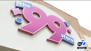 Effort underway to save SoCals 99 Cents Only stores [upl. by Lull152]