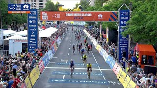 Mens Down Under Classic  Race Highlights [upl. by Anthia766]