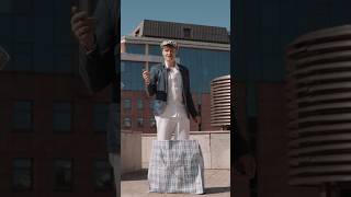 Balenciaga New Campaign 2024 Autumn in Russia  Funny Parody With Respect [upl. by Haldan]