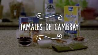 Tamales de Cambray [upl. by Athal]