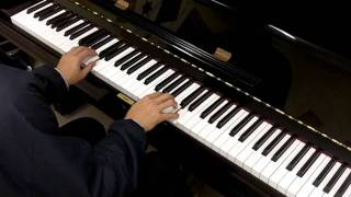 Bastien Piano Basics Level 1 Piano No41 March P40 [upl. by Weksler]