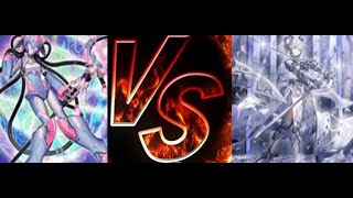 DECK VIRTUALWORLD FIENDSMITHS VS LABRYNTH FIENDSMITHS ROUND3yugiohvirutalworldlabrynth [upl. by Zasuwa]