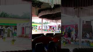 Glamour SMKN 1 Lubuk Sikaping [upl. by Arelus611]