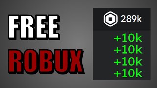 How to get free ROBUX 2024  Roblox RoCash [upl. by Ainival]