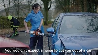 Digby Brown TV Advert 2017 Right People Right Job [upl. by Anayad88]