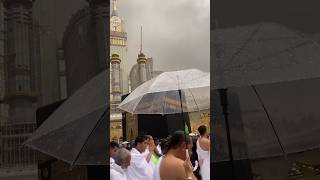 KABA SHARIF 🕋 kabasharif kaba shorts status real ytviral islamicshorts love like 1million [upl. by Eipper384]