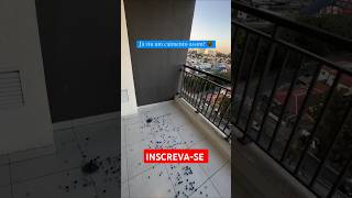 O caimento de piso perfeito pedreiro obra apartamentos imoveis construction construcao casa [upl. by Heady]