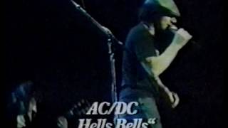 ACDC  Live Donington Park Castle Donington England August 22  1981 Video Concert [upl. by Moberg]