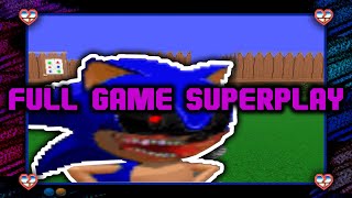 Executable Education PC FULL GAME SUPERPLAY  NO COMMENTARY [upl. by Igig]