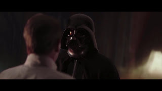 xQc reacts to Darth Vaders rage  Star Wars Rogue One Ending scene [upl. by Leirud]