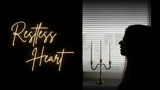 Twinflower  Restless Heart Lyric Video [upl. by Vittorio]