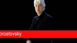 Dmitri Hvorostovsky Tchaïkovsky  Eugene Onegin Vy mne pisali [upl. by Trawets]