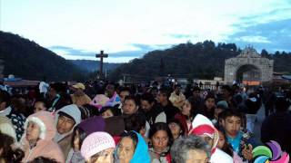 San Pedro Tarimbaro Mich  Las fiestas de mi pueblo [upl. by Aicercal326]