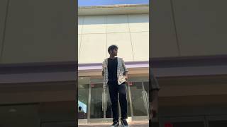 Adiel  Tiktok  dance   dancechallenge [upl. by Iznik]