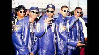 90s RampB x Jodeci Type Beat 2023  quotBody Languagequot [upl. by Igal]