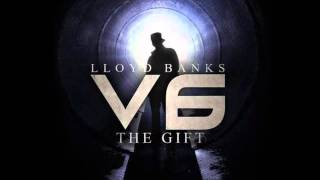 Lloyd Banks  The Sprint V6  The Gift [upl. by Annasus]