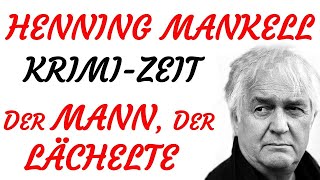 KRIMI Hörspiel  Henning Mankell  WALLANDER  DER MANN DER LÄCHELTE 2001 [upl. by Gwenny636]