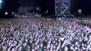 Dream Theater  Strange Deja Vu Live in Chile 2005 [upl. by Anila]