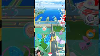 quotSolar Fusion Energyquot Redeem Code in Pokemon Go  New Promo Code 2024  Shorts PokemonGo Pokemon [upl. by Monaco318]