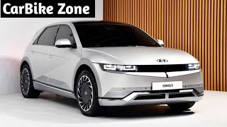 quot2025 Hyundai Ioniq 5amp7 NextLevel Electric SUV Unveiledquot [upl. by Ahsenwahs]