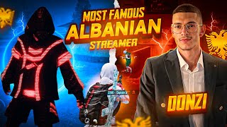 تحدي رهيب ضد أشهر ستريمر ألباني 😱  Most Famous Albanian Streamer Challenged Me 🔥 [upl. by Bollinger]