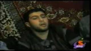 Namiq Qaracuxurlu  Revayet Rehman Basilmaz Azerbaijan Music [upl. by Tiram]