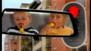 Fruit Joy commercial from the 90s Dutch [upl. by Pontus]